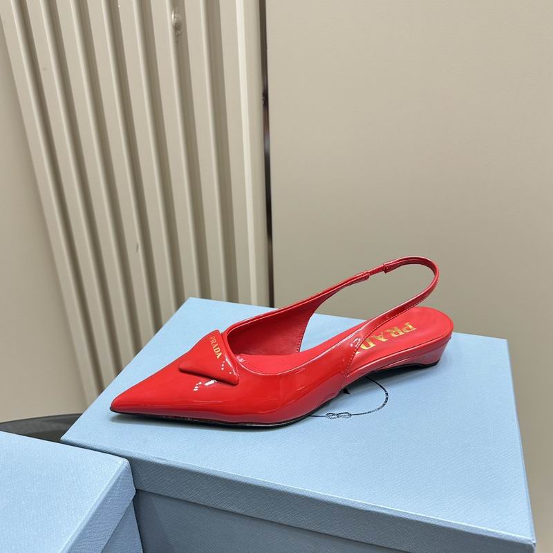 PRADA sz35-41 mnw0401